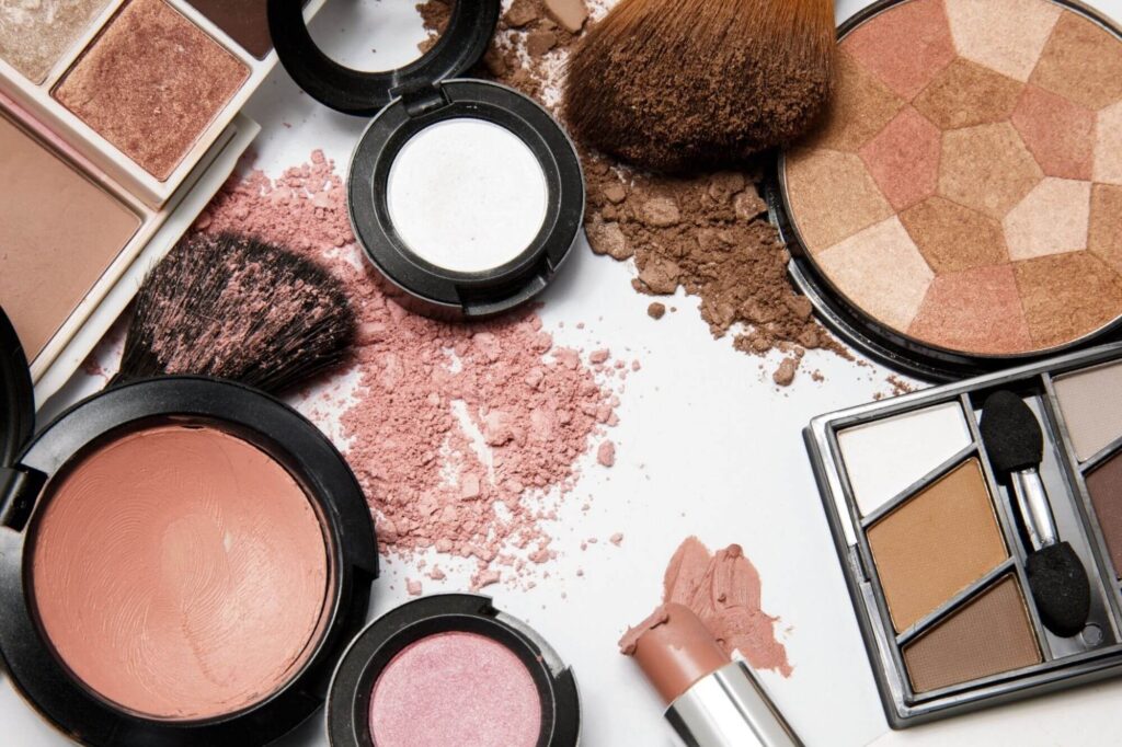Hybrid beauty: quando il make-up diventa trattamento